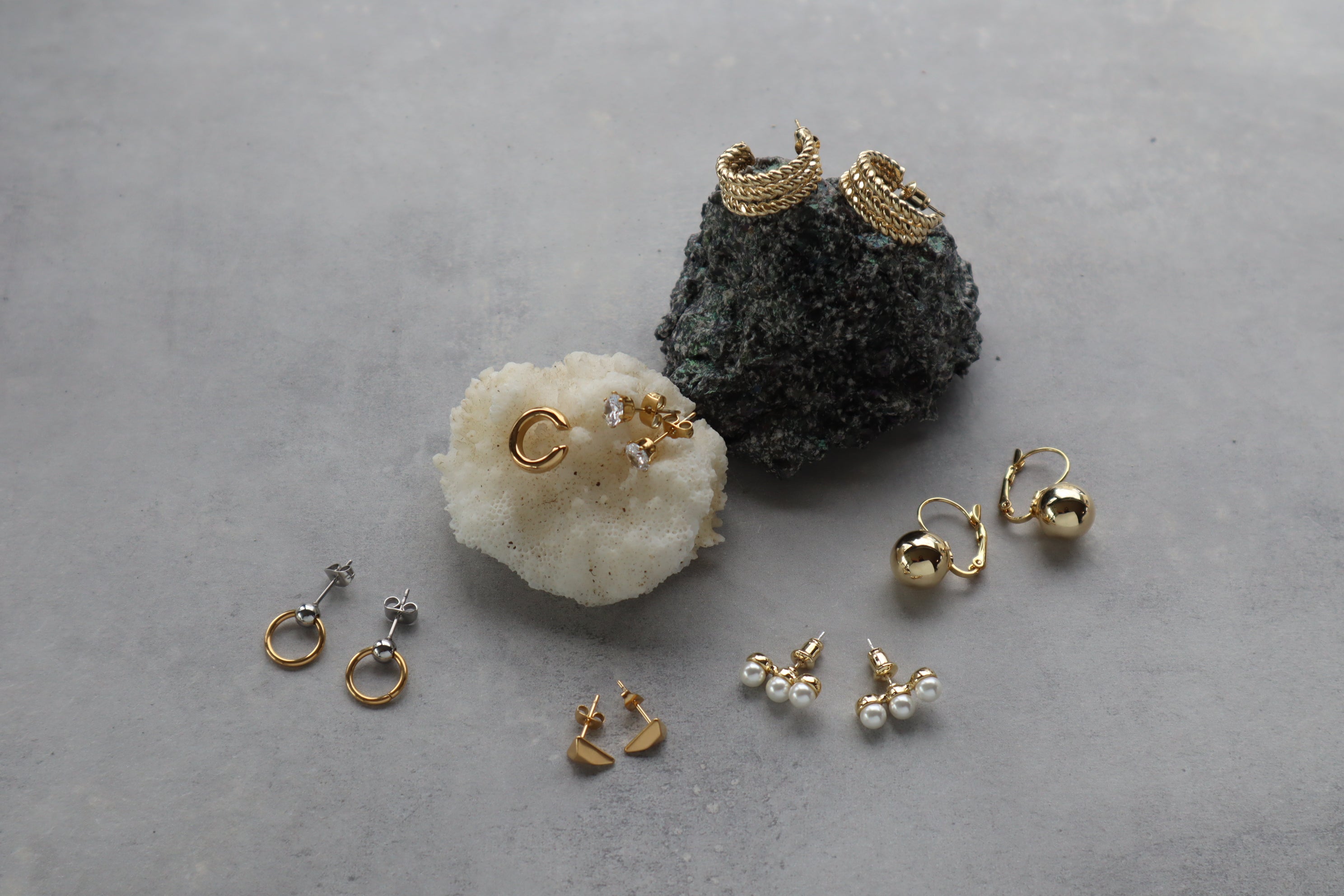 AJIRO ACCESSORY