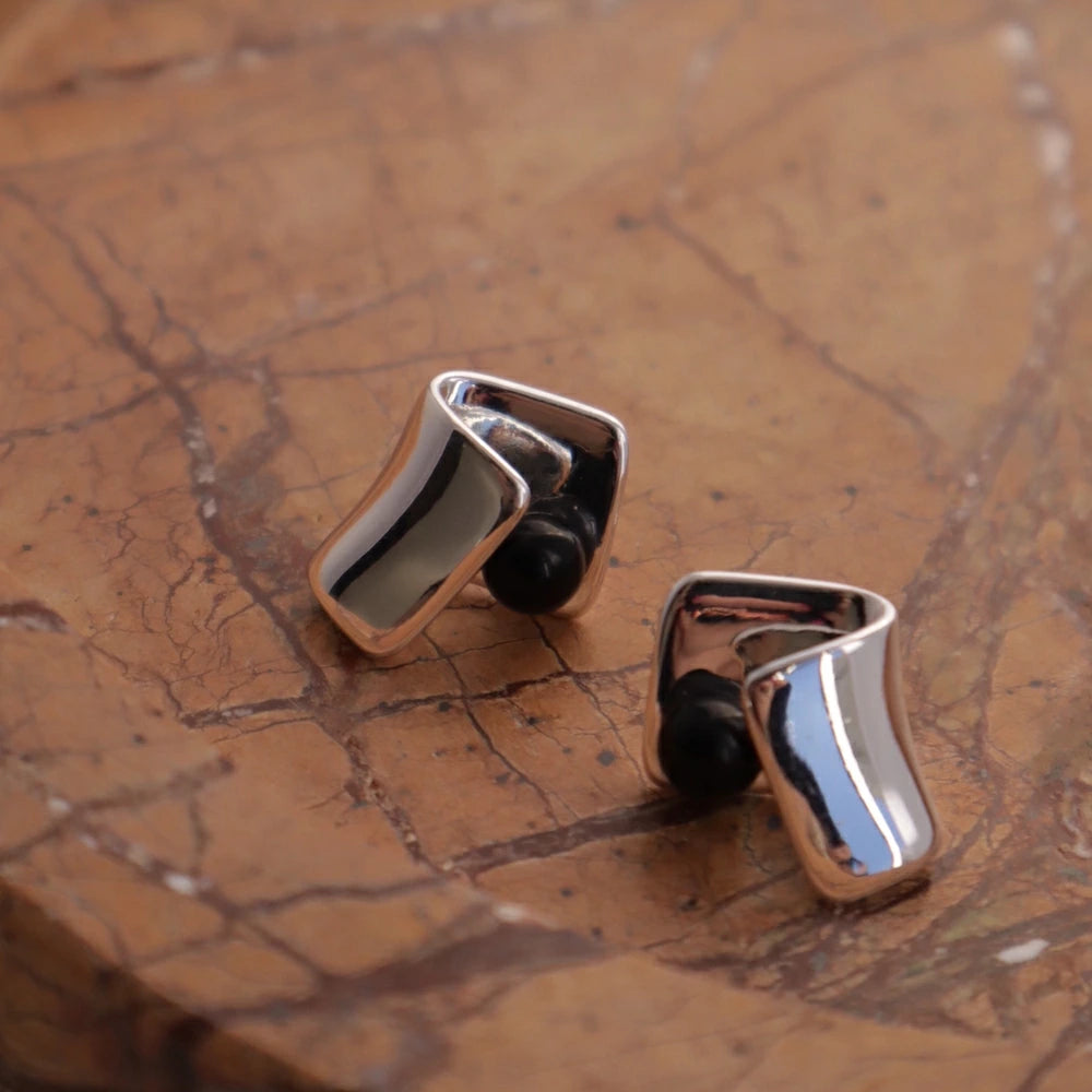 P388  2type onyx pierce