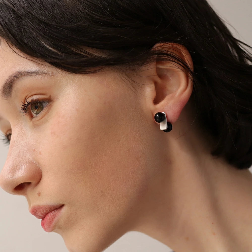 P388  2type onyx pierce