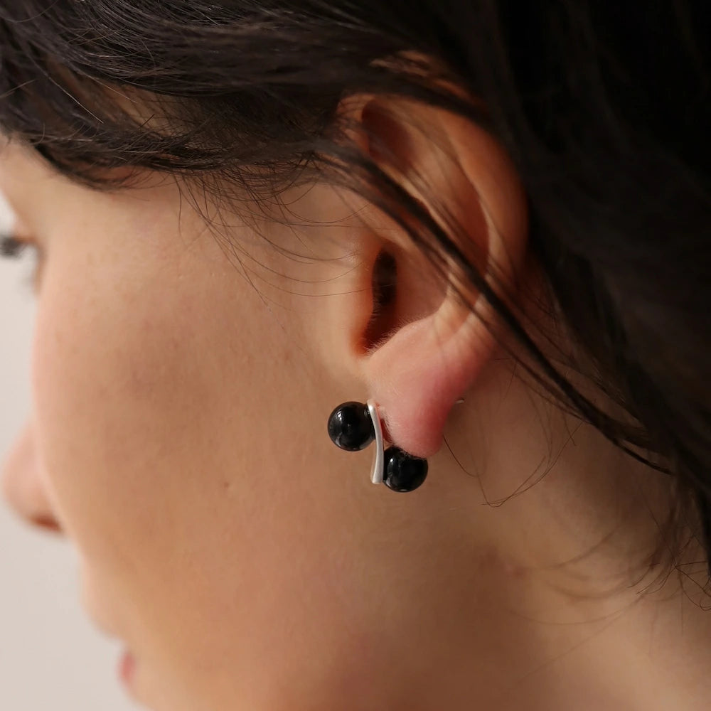 P388  2type onyx pierce