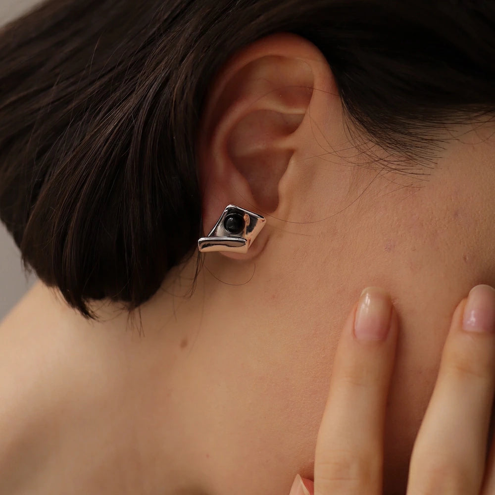 P388  2type onyx pierce