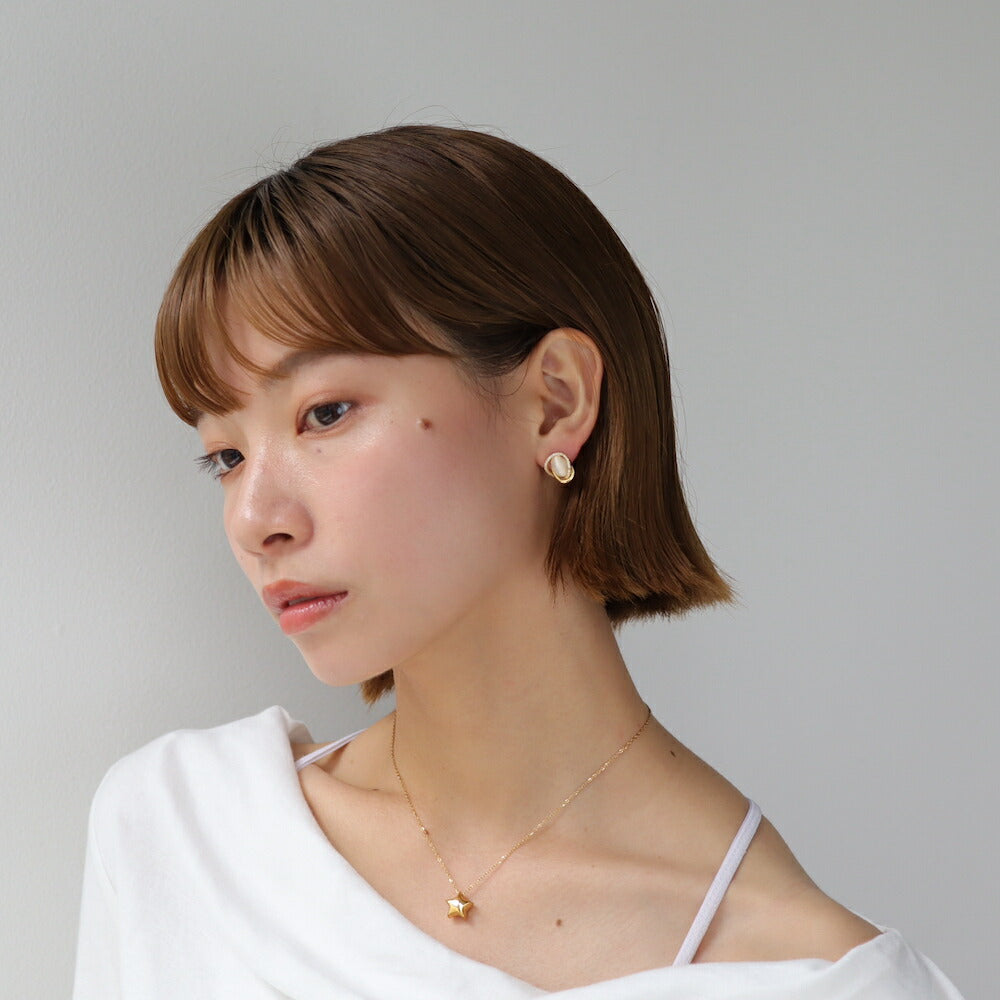 【リニューアル】P032ピアスイヤリングキラキラ華奢ストーンキャッツアイデザインドロップゴールドシンプルギフトプレゼントおしゃれ人気オフィスミニピアス女性レディース両耳用２個売りajiro