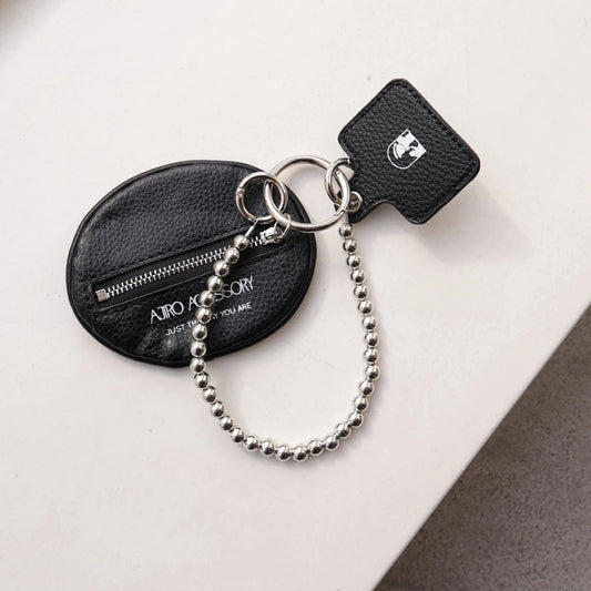 H029　multiway bag charm