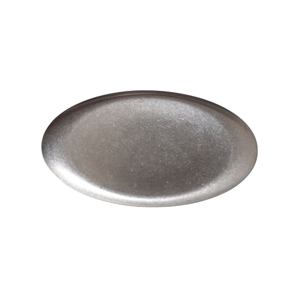 s0006 3 Square Silver Stylish