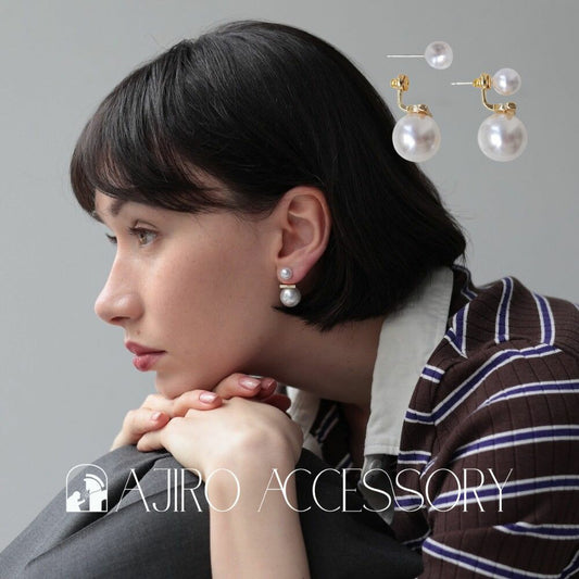 P104ピアスパールバックキャッチゴールド上品高見えレディース女性プレゼントギフト結婚式入学式卒業式フォーマルセレモニーパールピアススタッドピアス大人おしゃれ華やか上品accessory