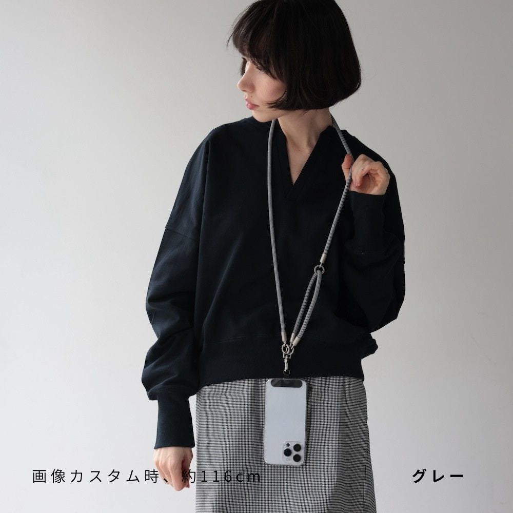 【35％OFFクーポン発行中】H022パラコードバッグチャーム紐HAYNIコラボロープチャームストラップキーホルダーレディースメンズ推し活おしゃれシンプルバリューカラフル人気5ss6qk
