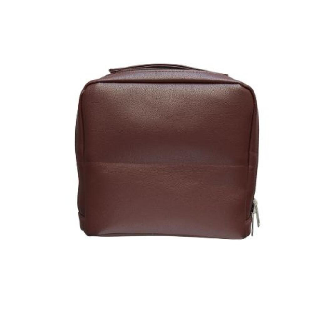 m0008 PU Stylish Minimal Mens