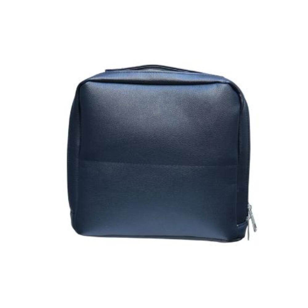 m0008 PU Stylish Minimal Mens