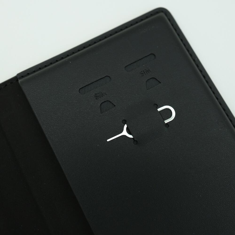 パスポートケーススキミング防止RFID通帳ケースマルチケース財布レディース薄型大容量おしゃれトラベルウォレット通帳入れカードケース旅行simsimピンAJIROMOOD