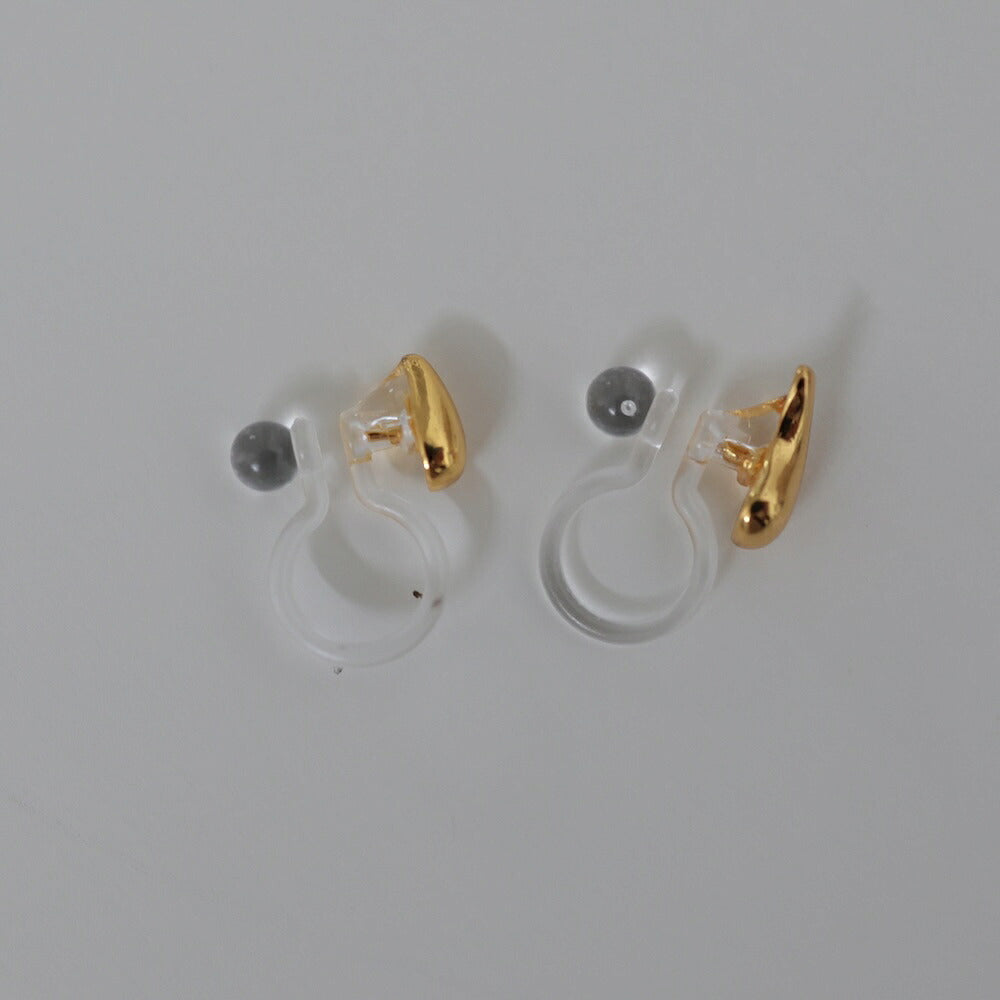 【10％OFFクーポン配布中】P344ピアスイヤリングアシンメトリーミニピアス小ぶり華奢上品シルバーゴールドギフトプレゼントおしゃれオフィスシンプル人気女性ノンホールバリュー