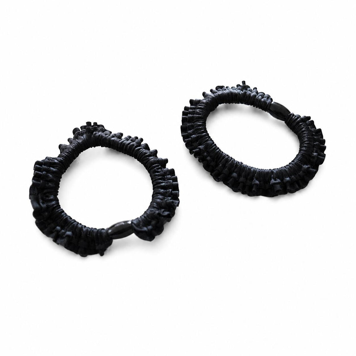 H018 Ladies Stylish Minimal Black Gift