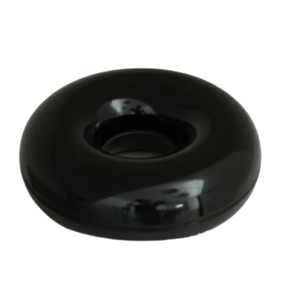 m0003 Stylish Minimal Black Mens Ladies Gift