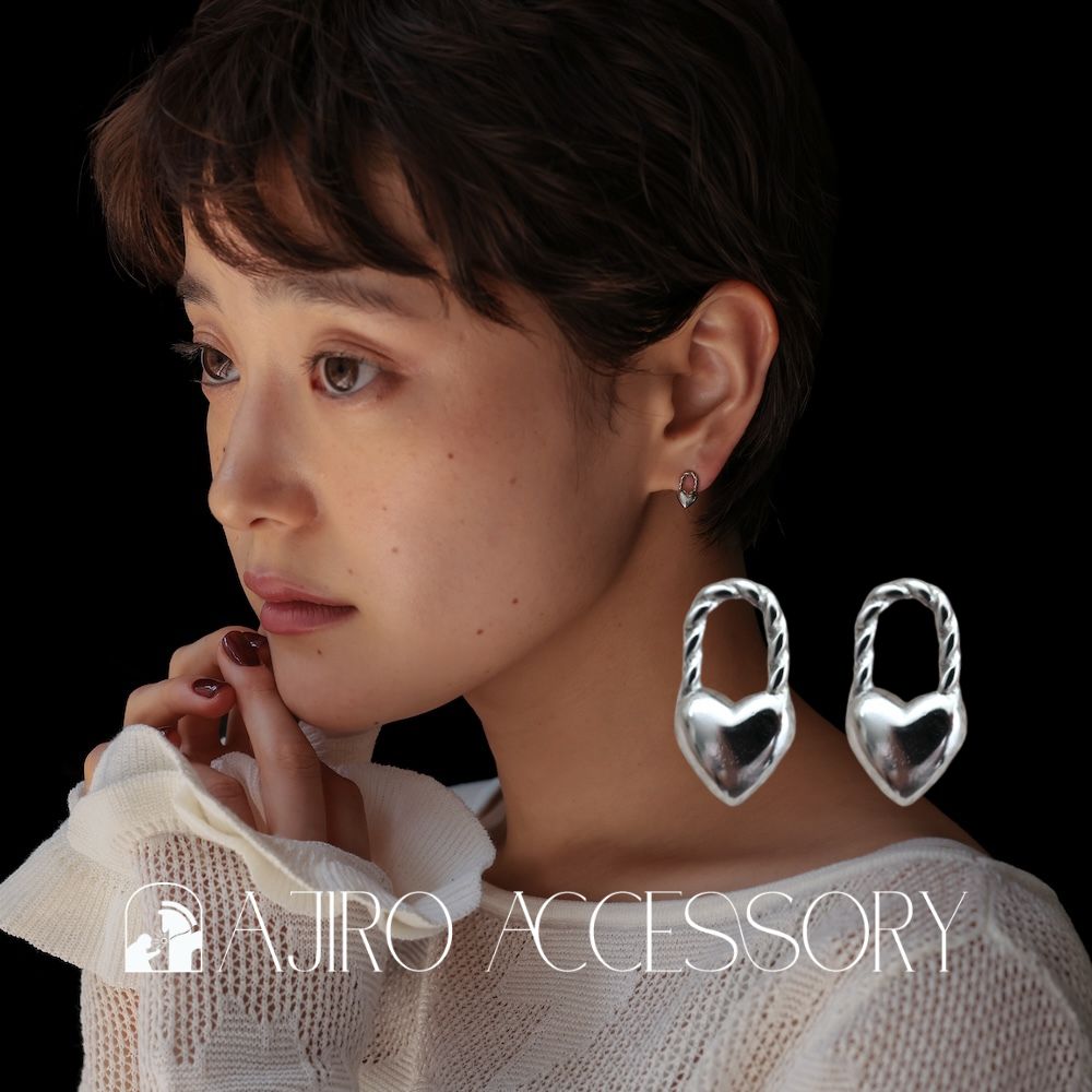 【10％OFFクーポン配布中】P135ピアスイヤリングsilver925シルバーハートミニピアスギフトプレゼントおしゃれオフィスシンプル女性レディース高見えジュエリー