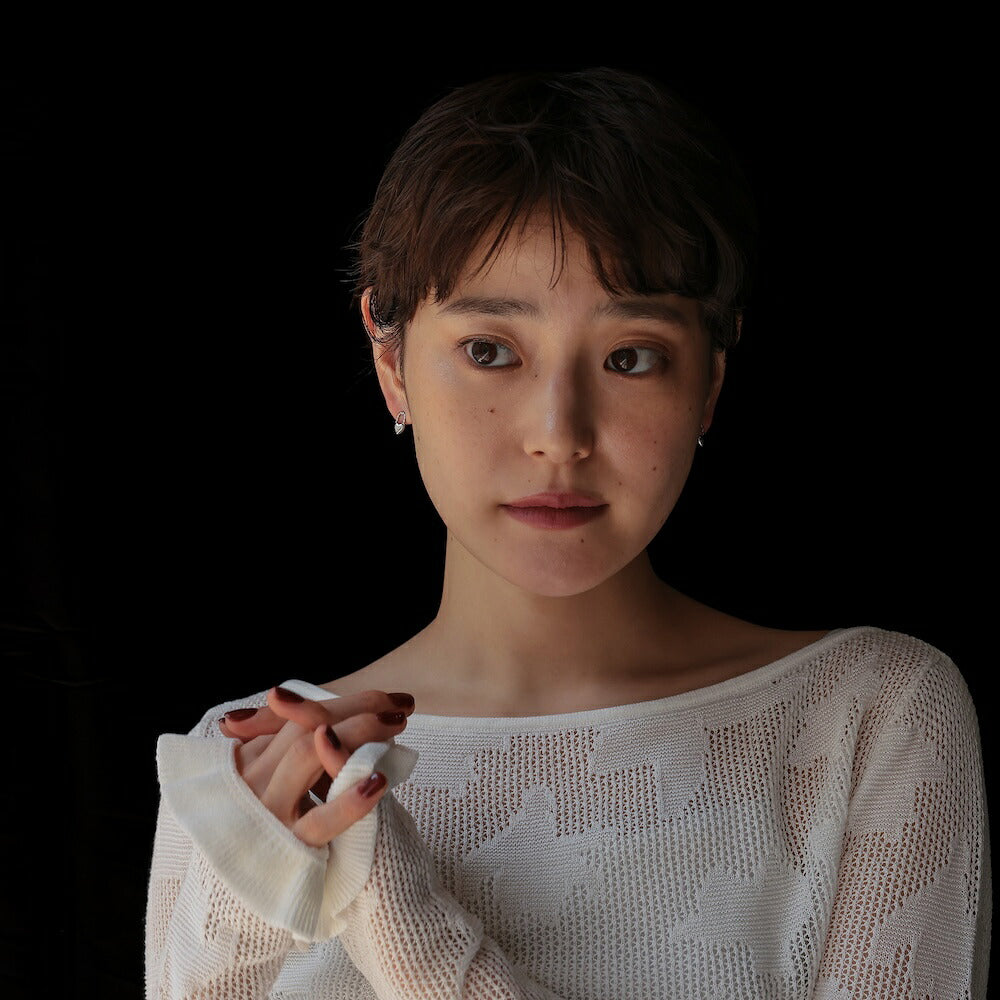【10％OFFクーポン配布中】P135ピアスイヤリングsilver925シルバーハートミニピアスギフトプレゼントおしゃれオフィスシンプル女性レディース高見えジュエリー