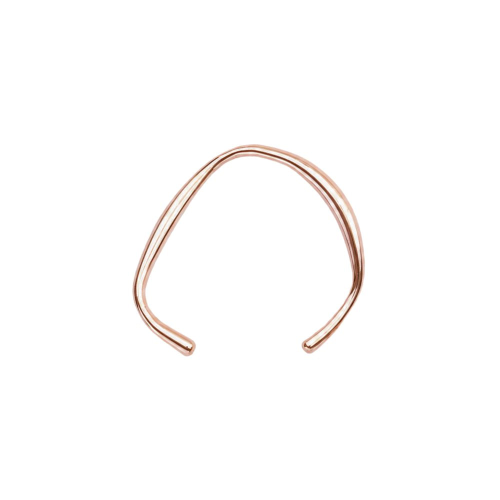 N221 Surgical Stainless Steel Hypoallergenic Adjustable Elegant Rust Resistant Stylish Minimal Ladies Gift 6yf