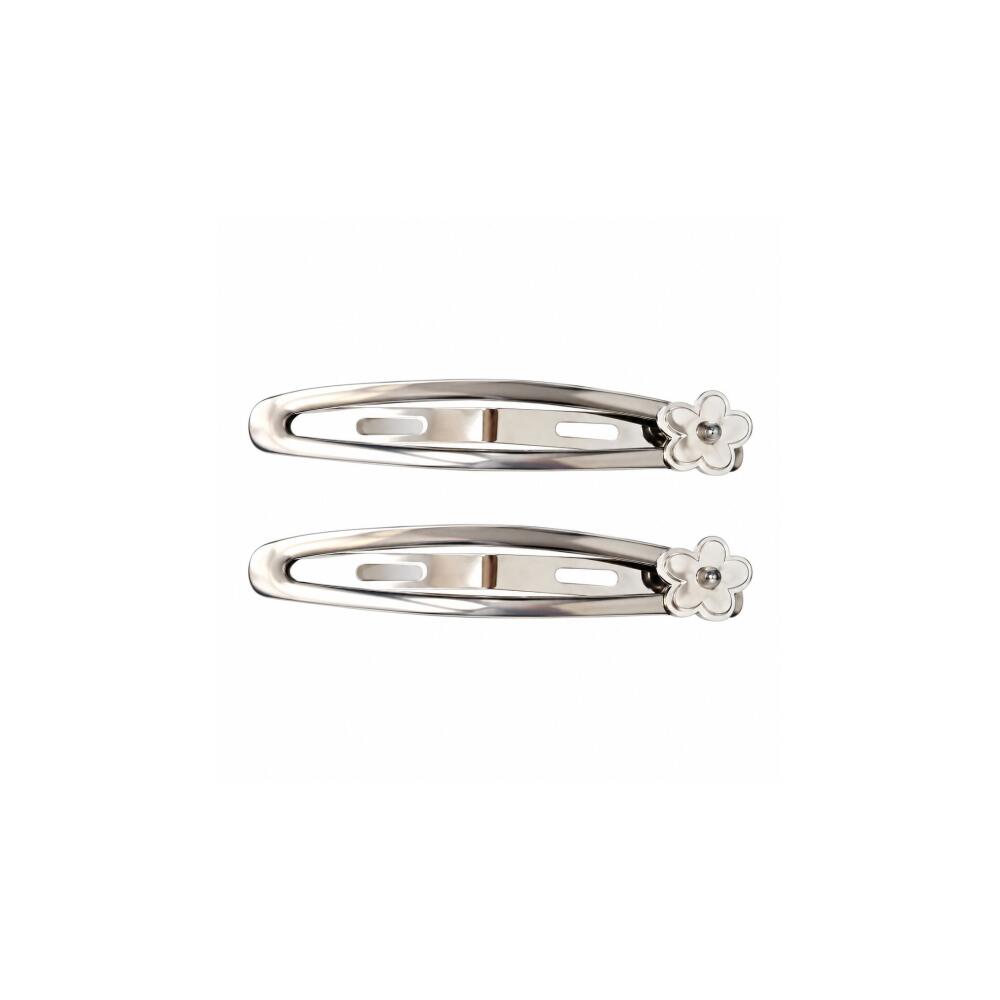 H073 Pearl Design Silver Ladies Lightweight Minimal
