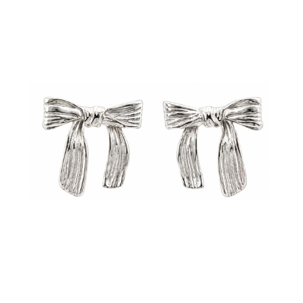 P225 Pierce Stainless Steel Hypoallergenic Gold Silver Ladies Gift