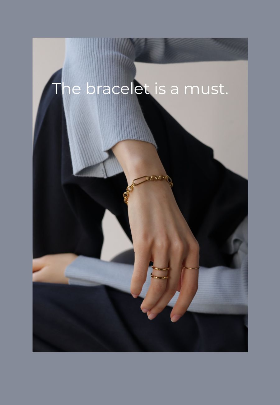 AJIRO ACCESSORY