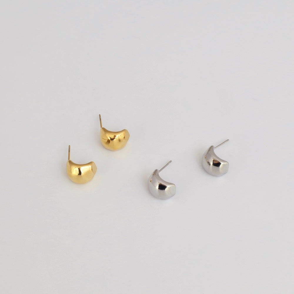 P014  stainless drop pierce