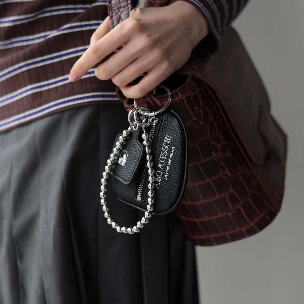H029　multiway bag charm