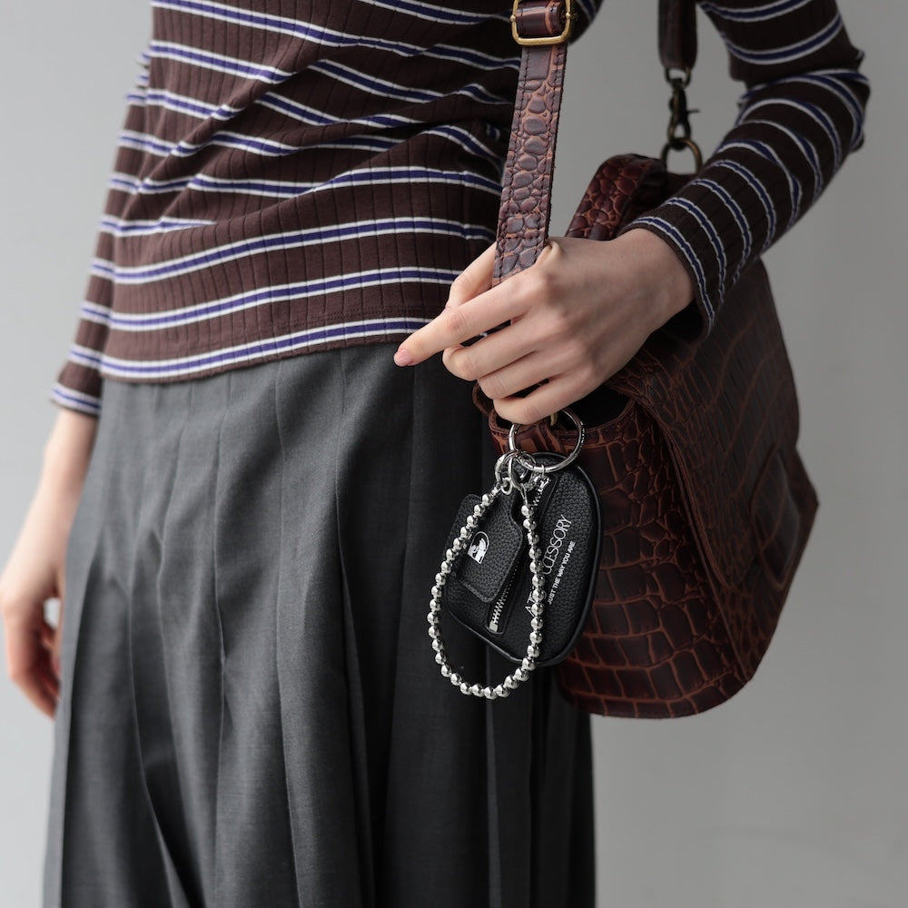 H029　multiway bag charm