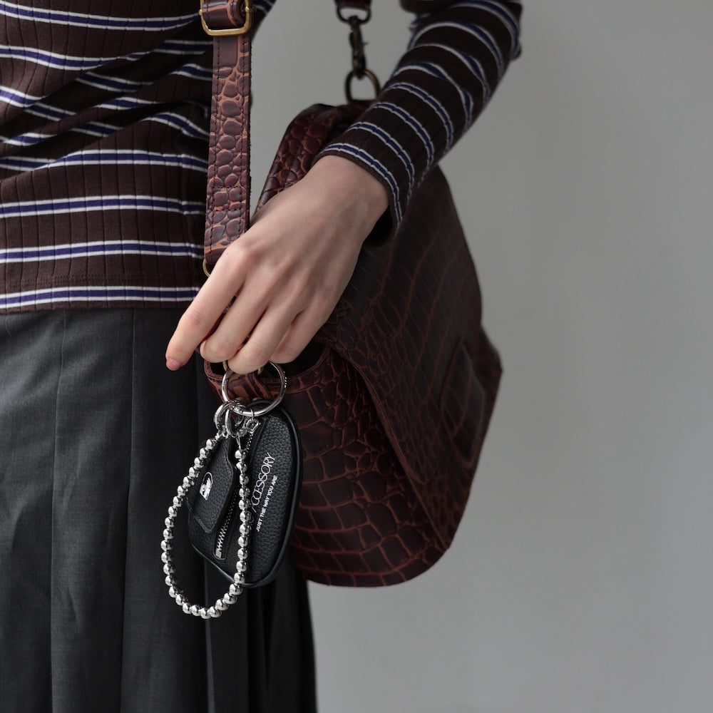 H029　multiway bag charm
