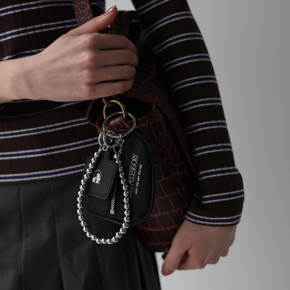 H029　multiway bag charm