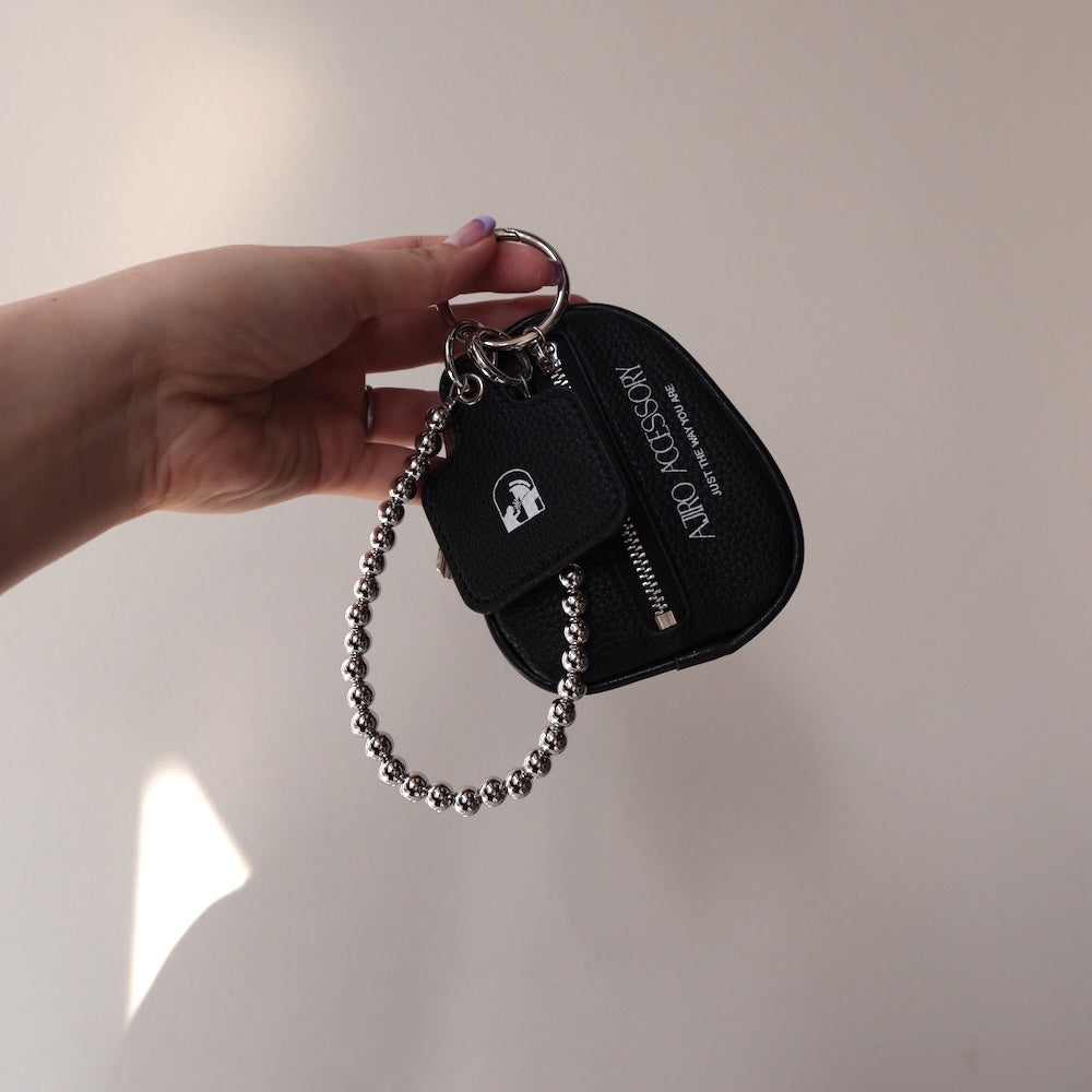H029　multiway bag charm