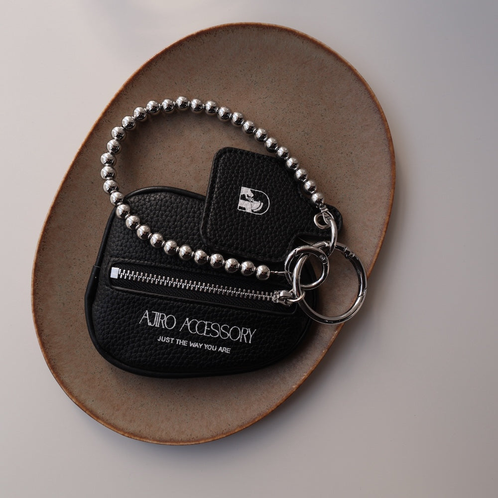 H029　multiway bag charm