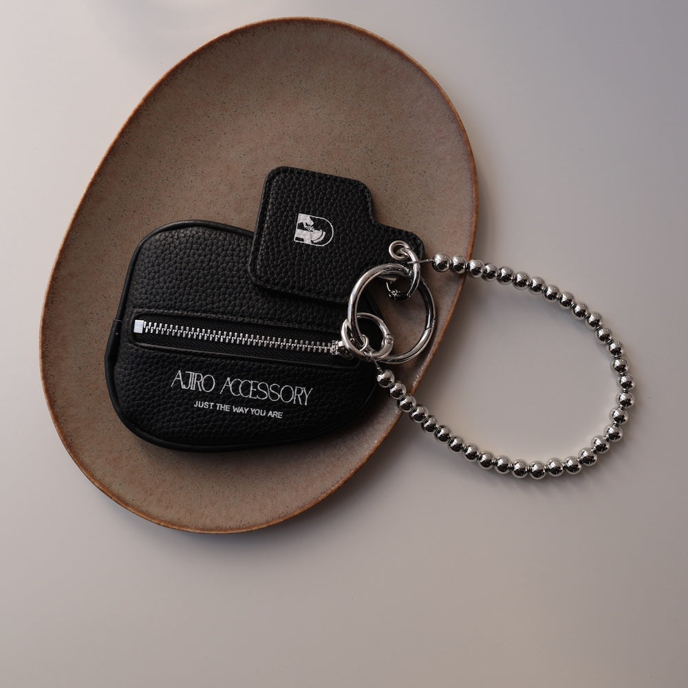 H029　multiway bag charm
