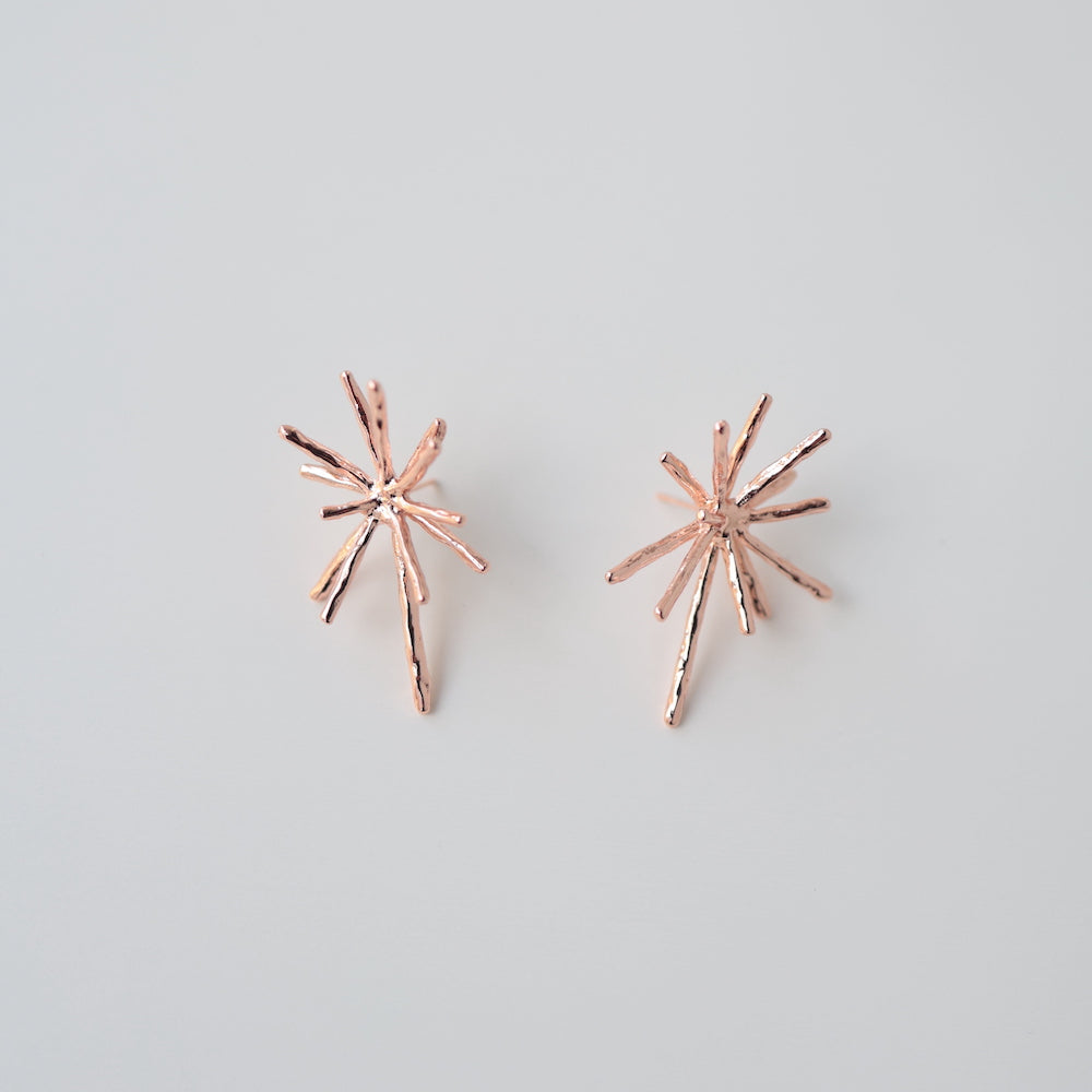 P168  sparkle metal pierce