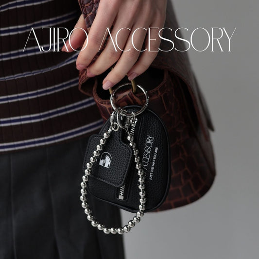 H029　multiway bag charm